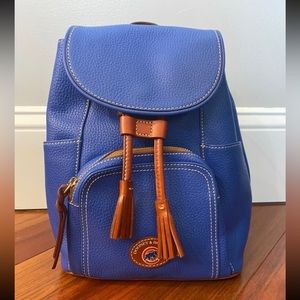Dooney & Bourke Chicago Cubs MLB backpack
